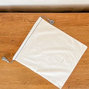Doen Dustbag Cotton Drawcord Dust Bag